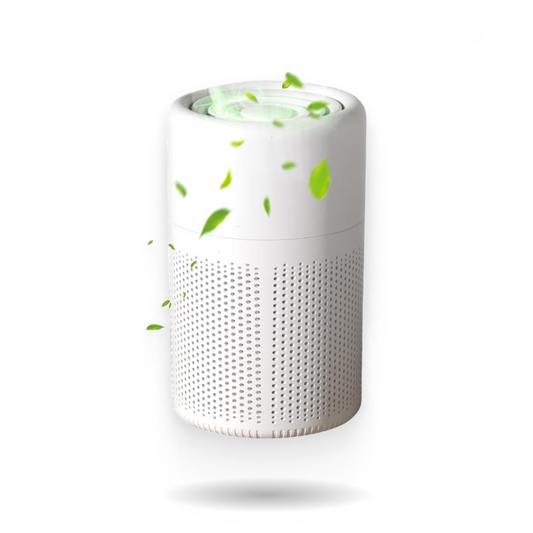 Blu - Personal Air Purifier